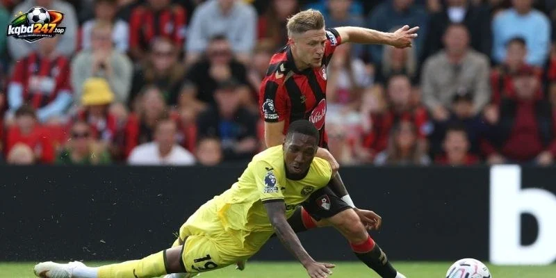 Toàn cảnh Bournemouth vs AC Milan trước ngày 23/10