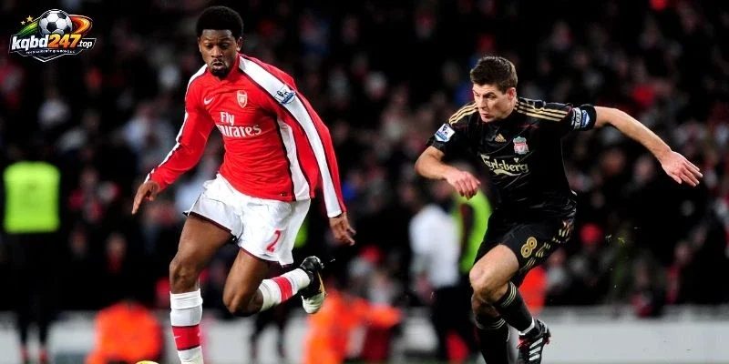 Soi Kèo Liverpool Vs Arsenal, NHA - 1/11/2026 2 Xem xét khả thi giao đấu của Liverpool vs Arsenal