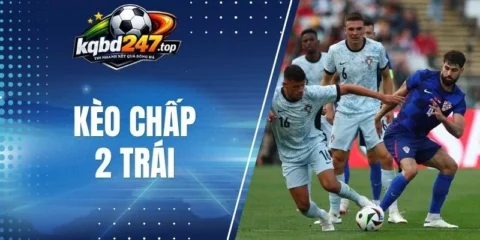 Trường hợp hoàn cược trong kèo